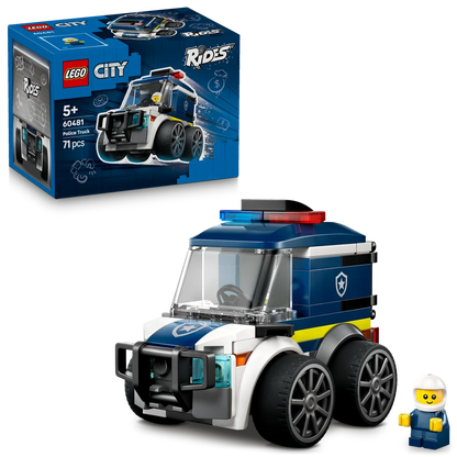 LEGO 60481