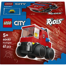 LEGO 60482