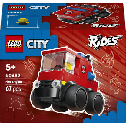 LEGO 60482