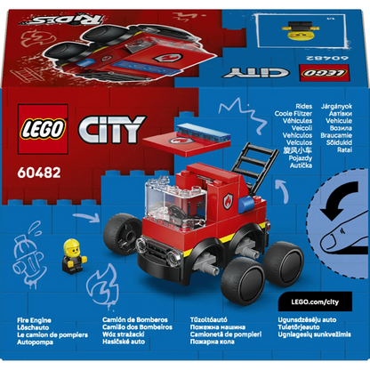 LEGO 60482