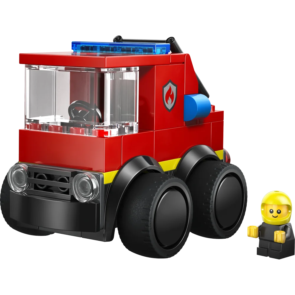 LEGO 60482