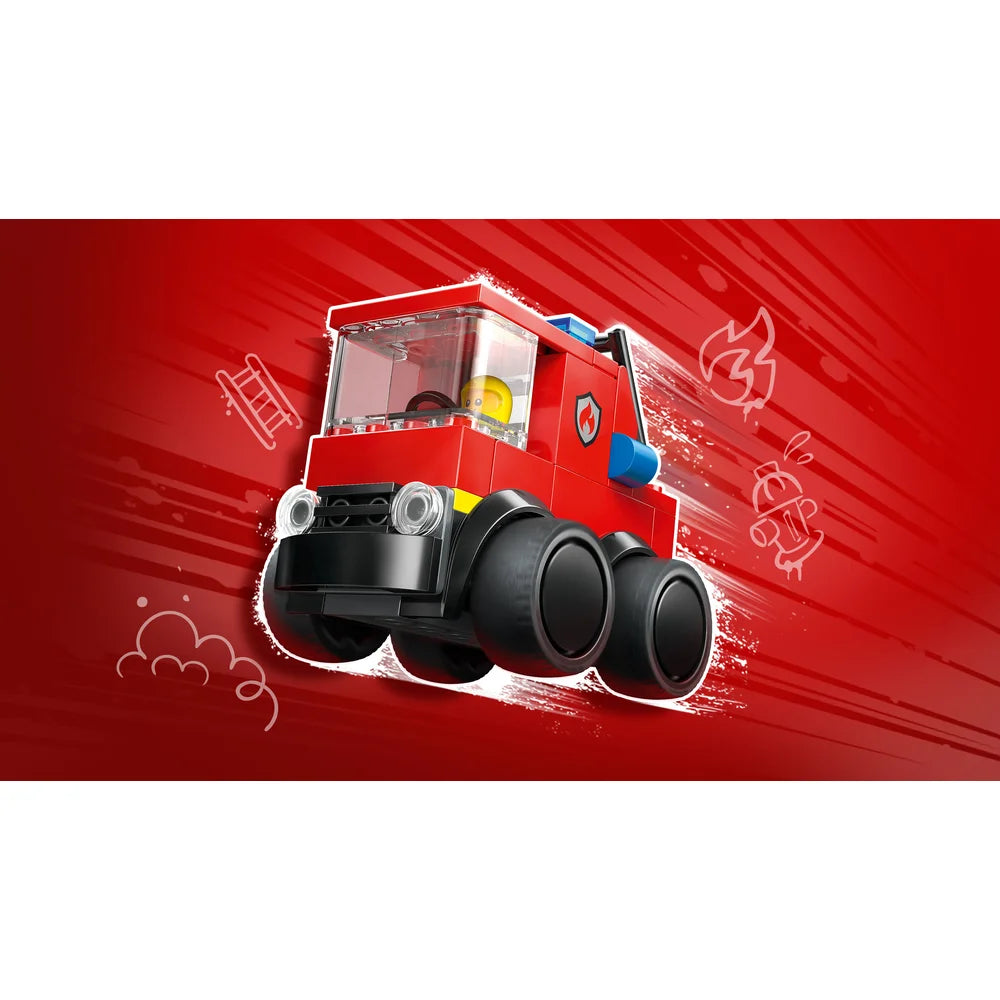LEGO 60482