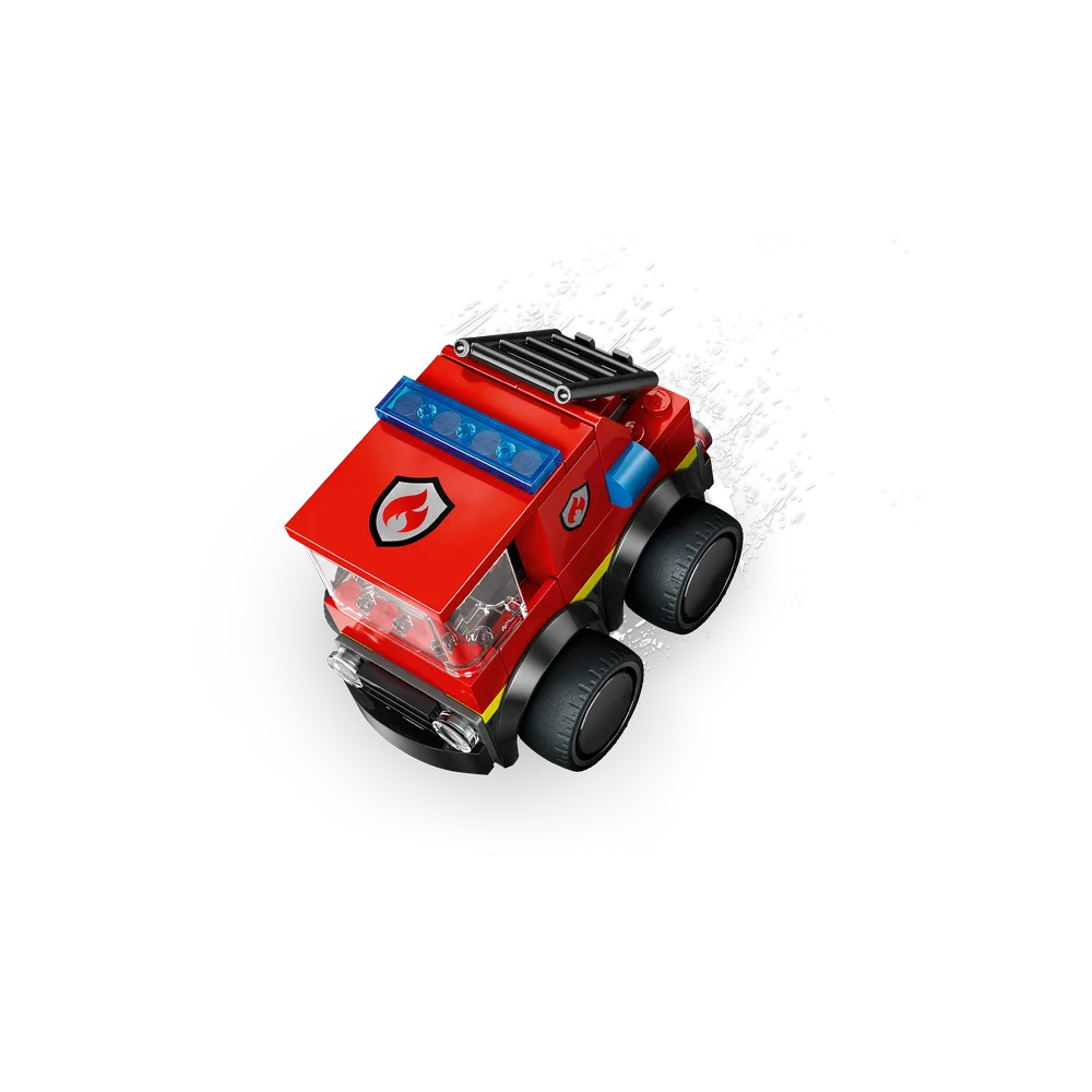LEGO 60482