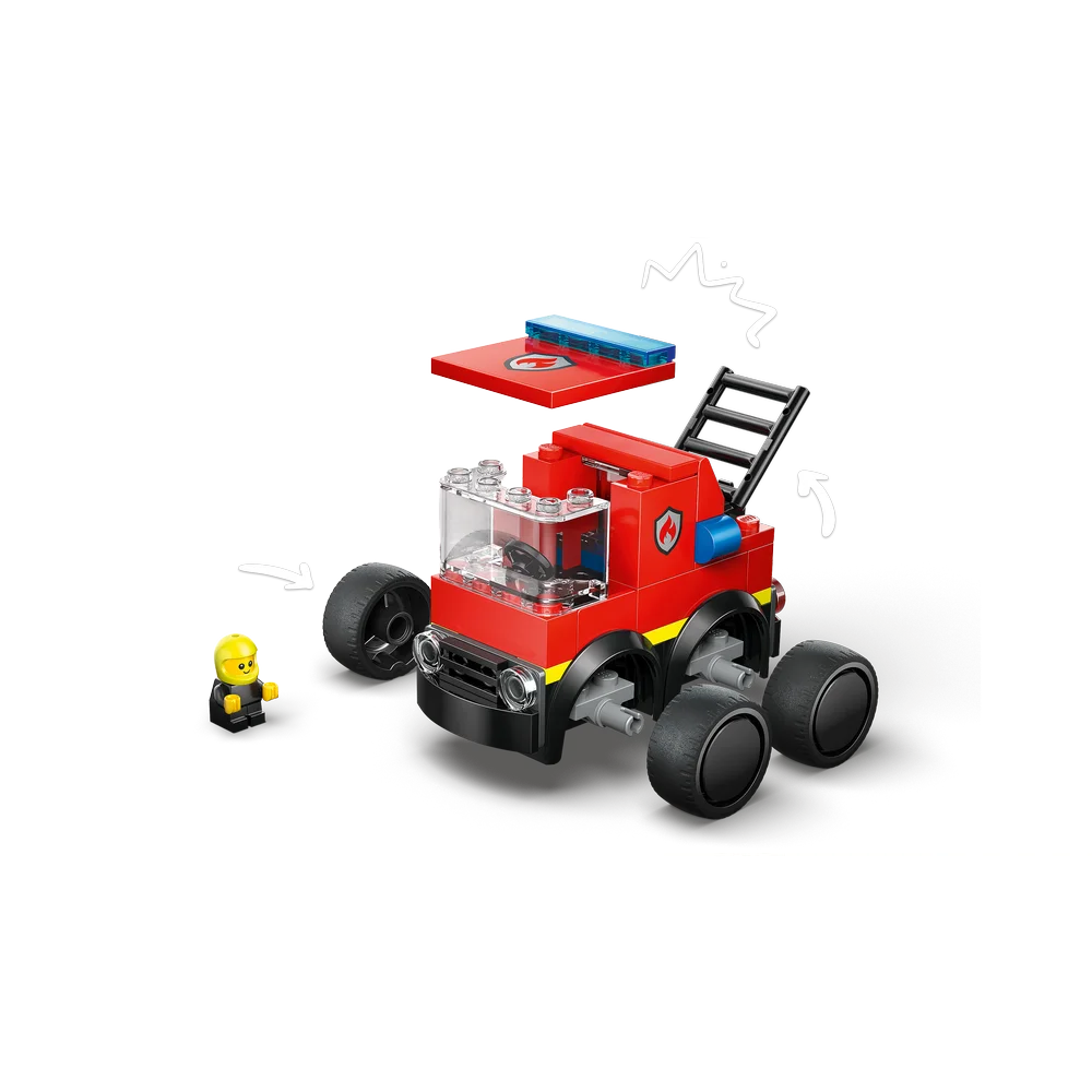 LEGO 60482