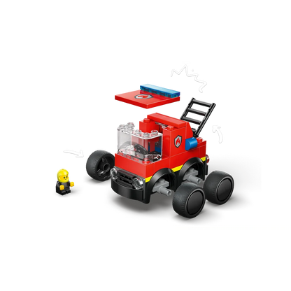 LEGO 60482