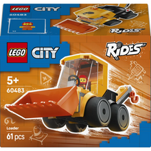 LEGO 60483