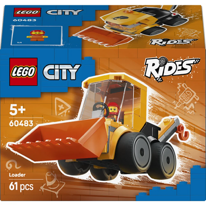 LEGO 60483
