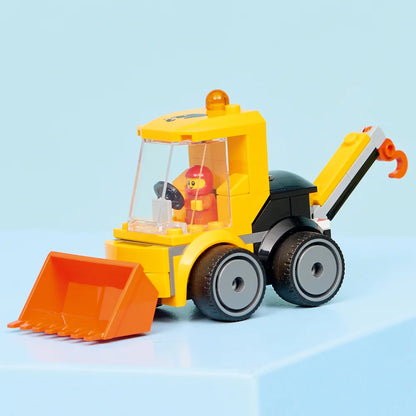 LEGO 60483