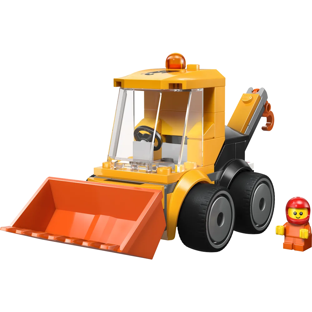 LEGO 60483