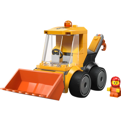 LEGO 60483