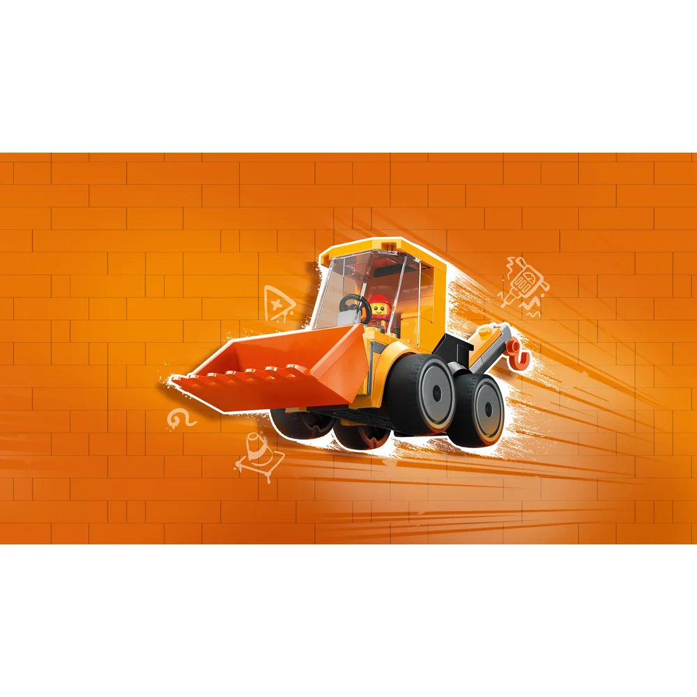LEGO 60483