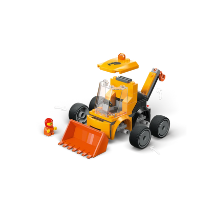 LEGO 60483