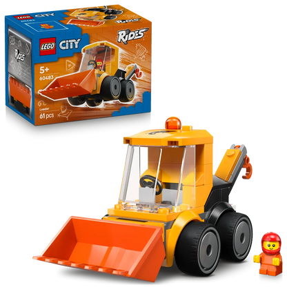 LEGO 60483