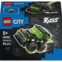 LEGO 60484