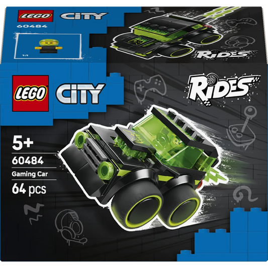 LEGO 60484