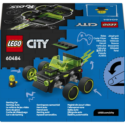 LEGO 60484
