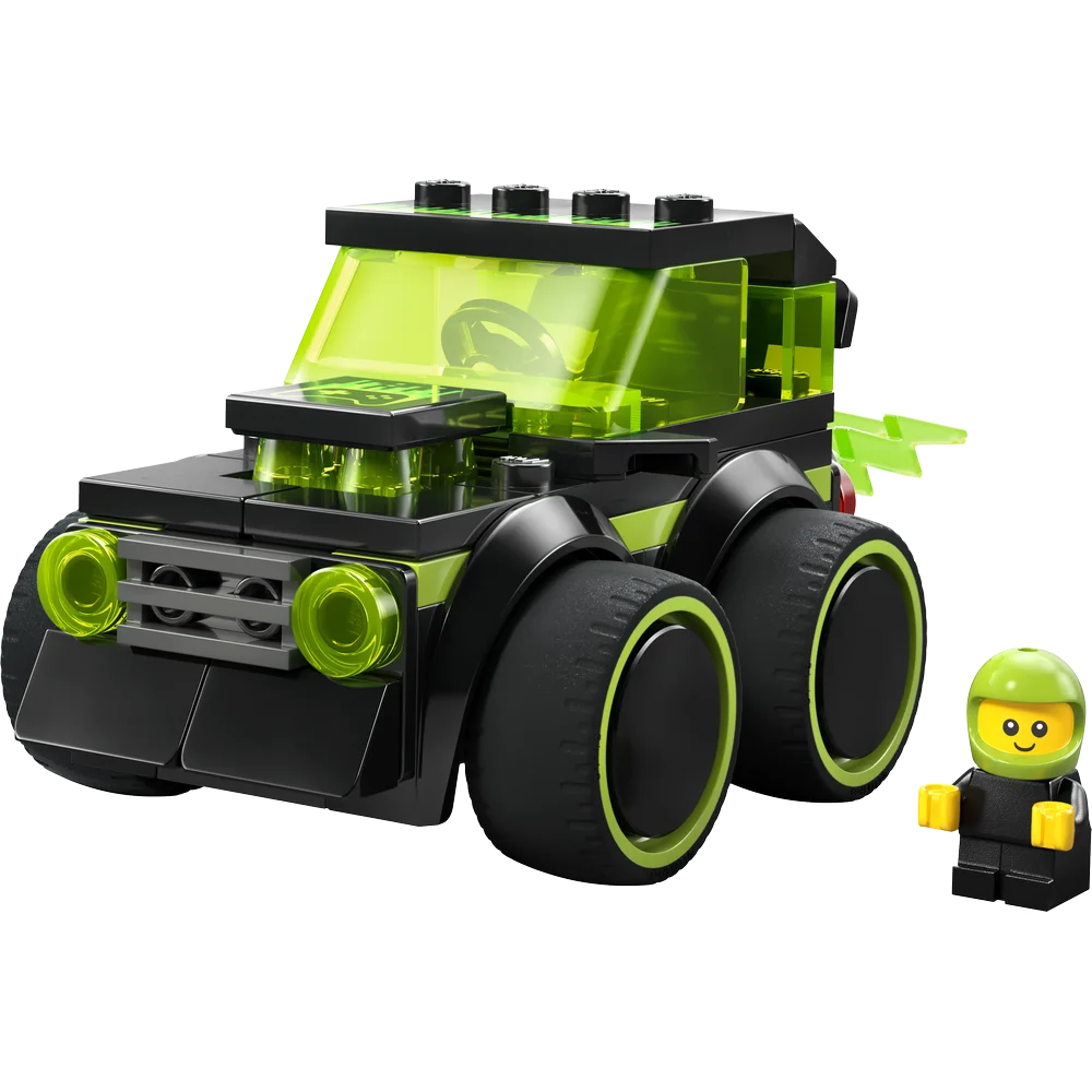 LEGO 60484