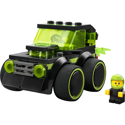 LEGO 60484