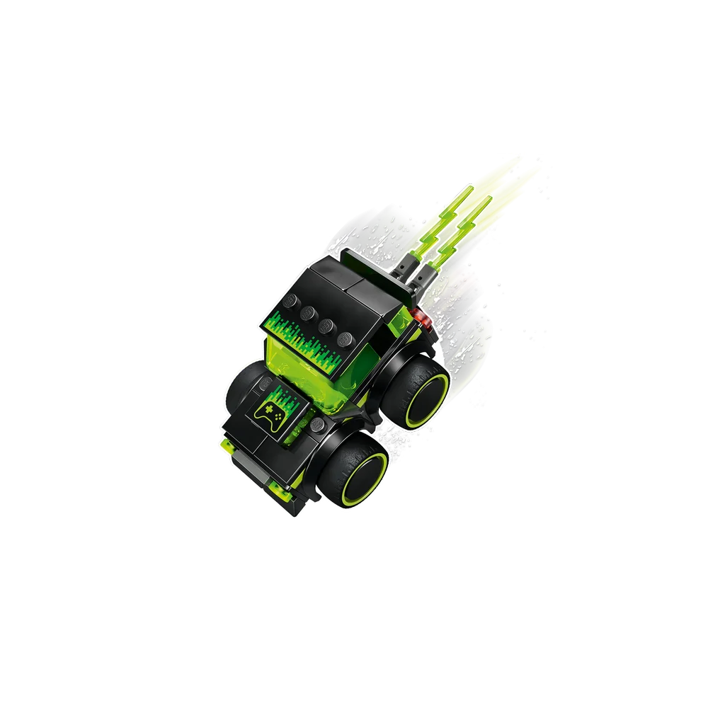 LEGO 60484