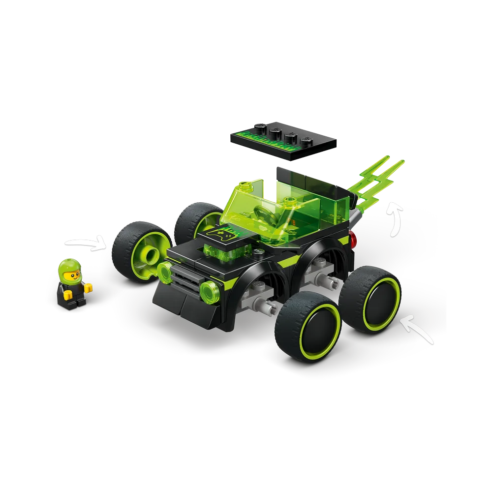 LEGO 60484