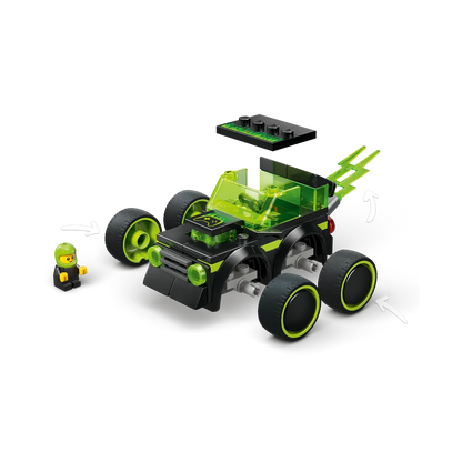 LEGO 60484