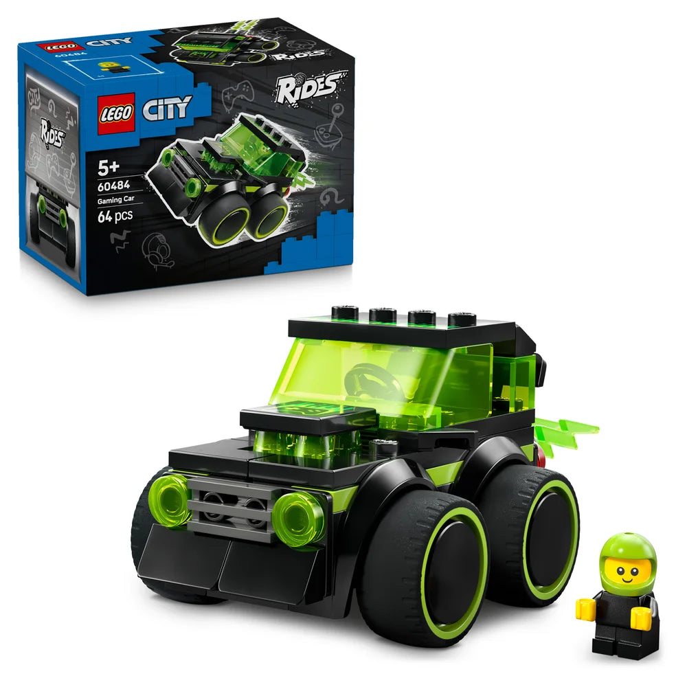 LEGO 60484
