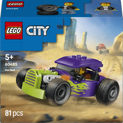 LEGO 60485