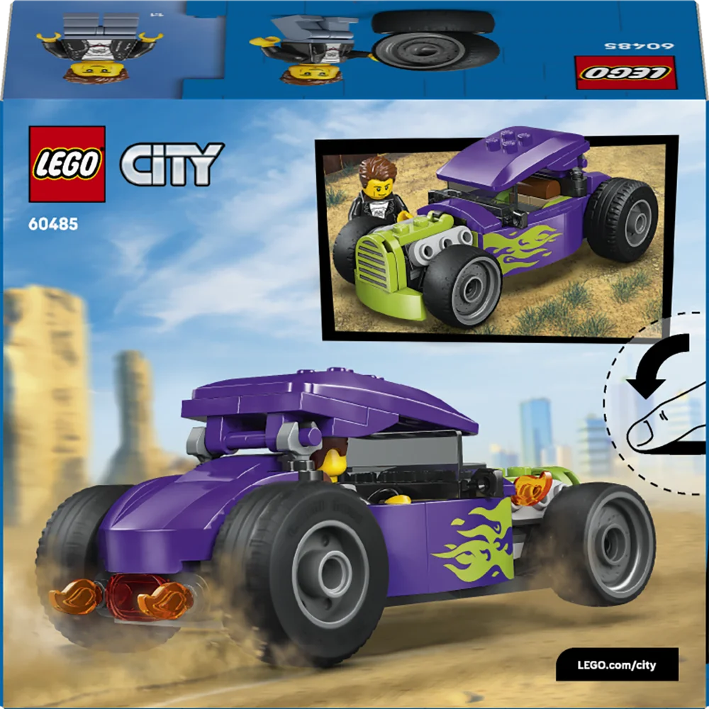 LEGO 60485