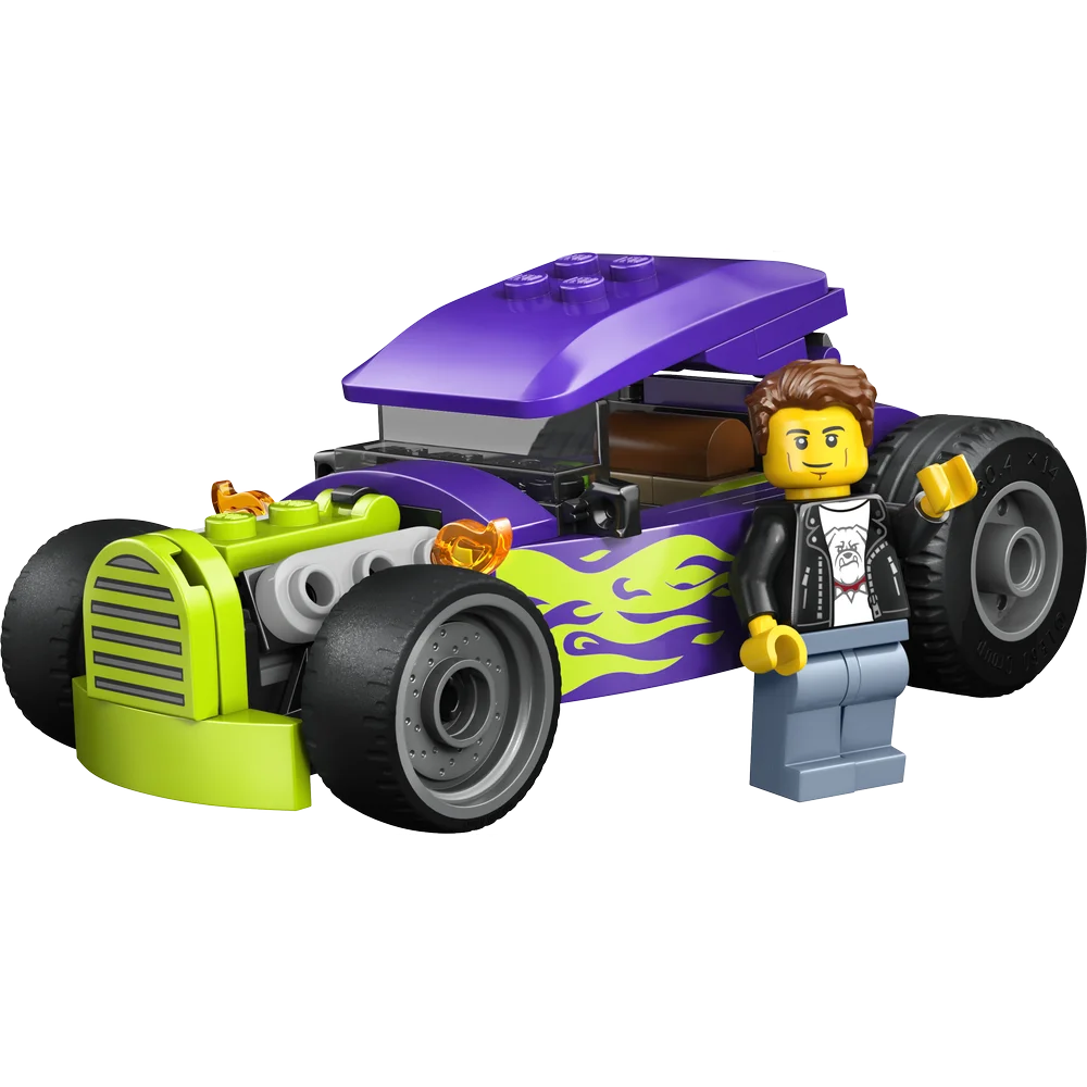 LEGO 60485
