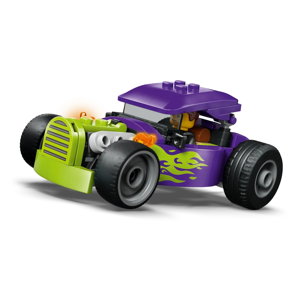 LEGO 60485
