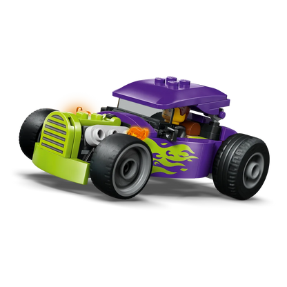 LEGO 60485
