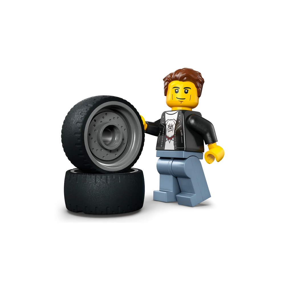 LEGO 60485