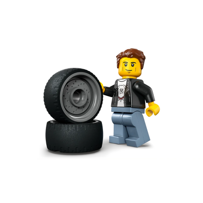 LEGO 60485
