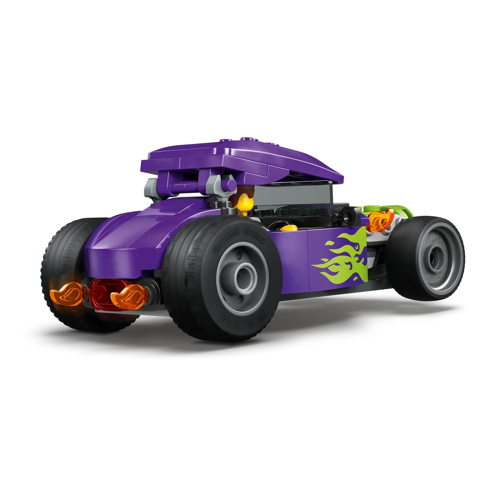 LEGO 60485