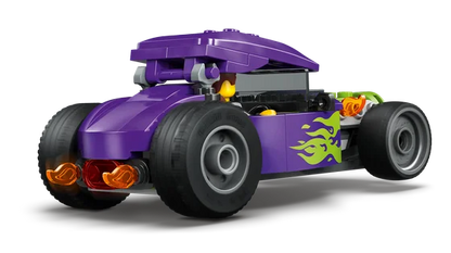 LEGO City - Hot rod - 60485