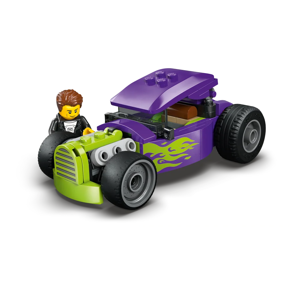 LEGO 60485
