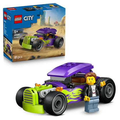 LEGO 60485