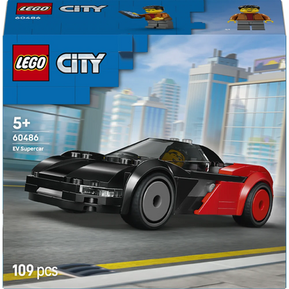 LEGO 60486