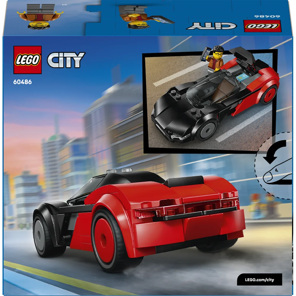 LEGO 60486