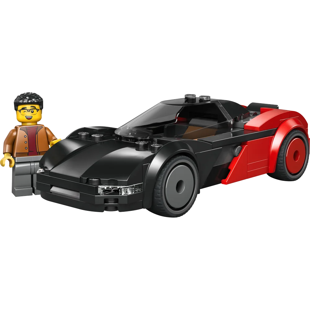 LEGO 60486