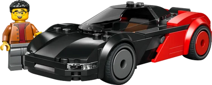 LEGO City - EV supercar - 60486
