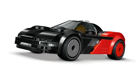 LEGO City - EV supercar - 60486