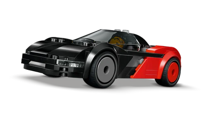 LEGO City - EV supercar - 60486