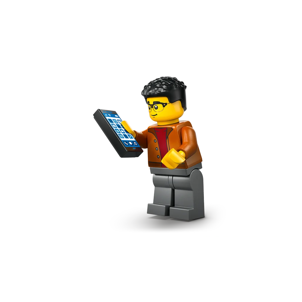 LEGO 60486