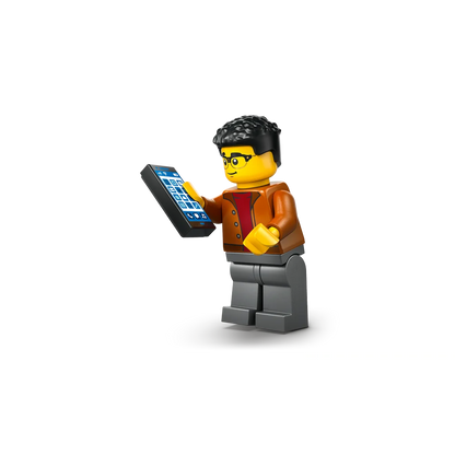 LEGO 60486