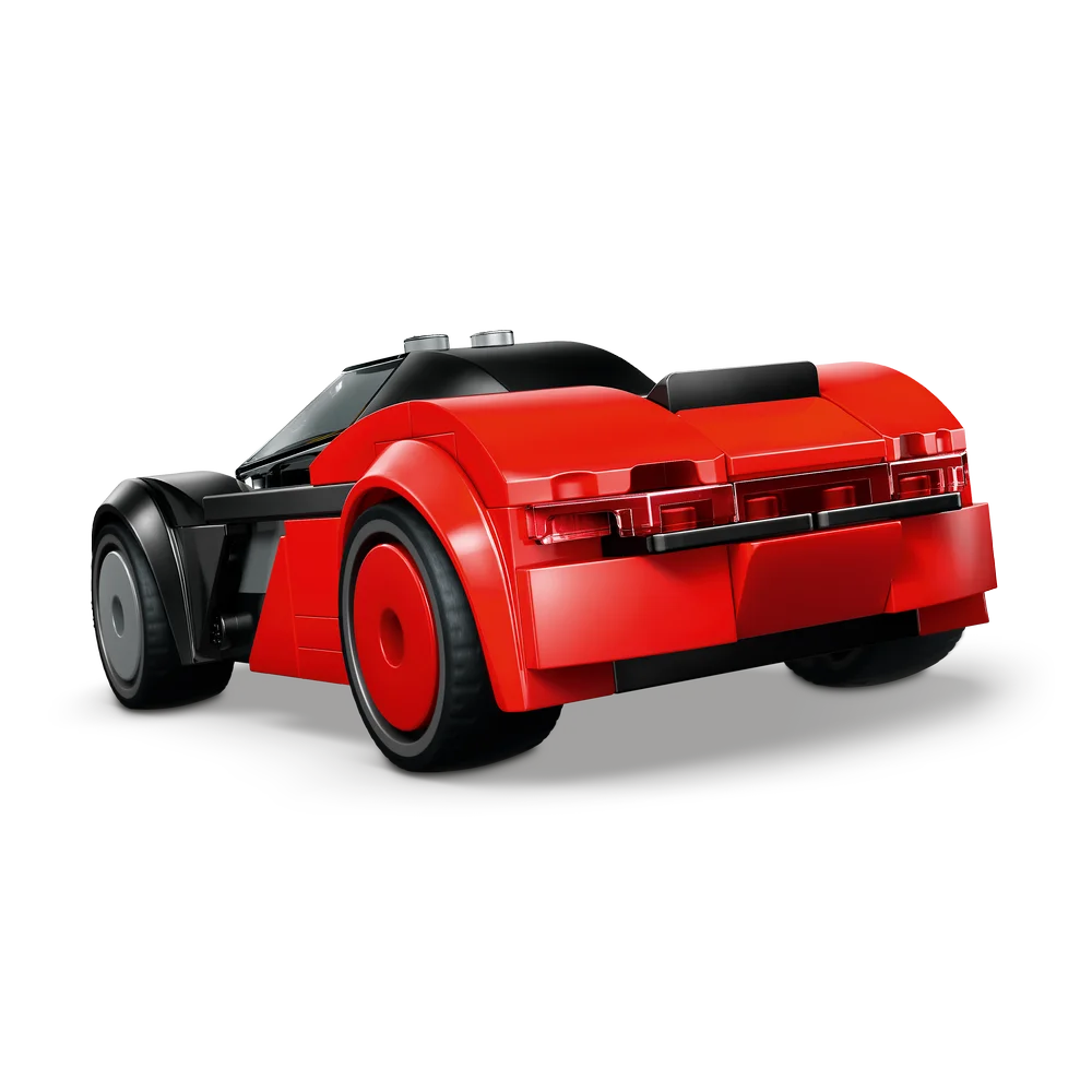 LEGO 60486