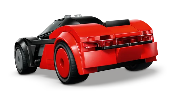 LEGO City - EV supercar - 60486