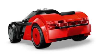 LEGO City - EV supercar - 60486