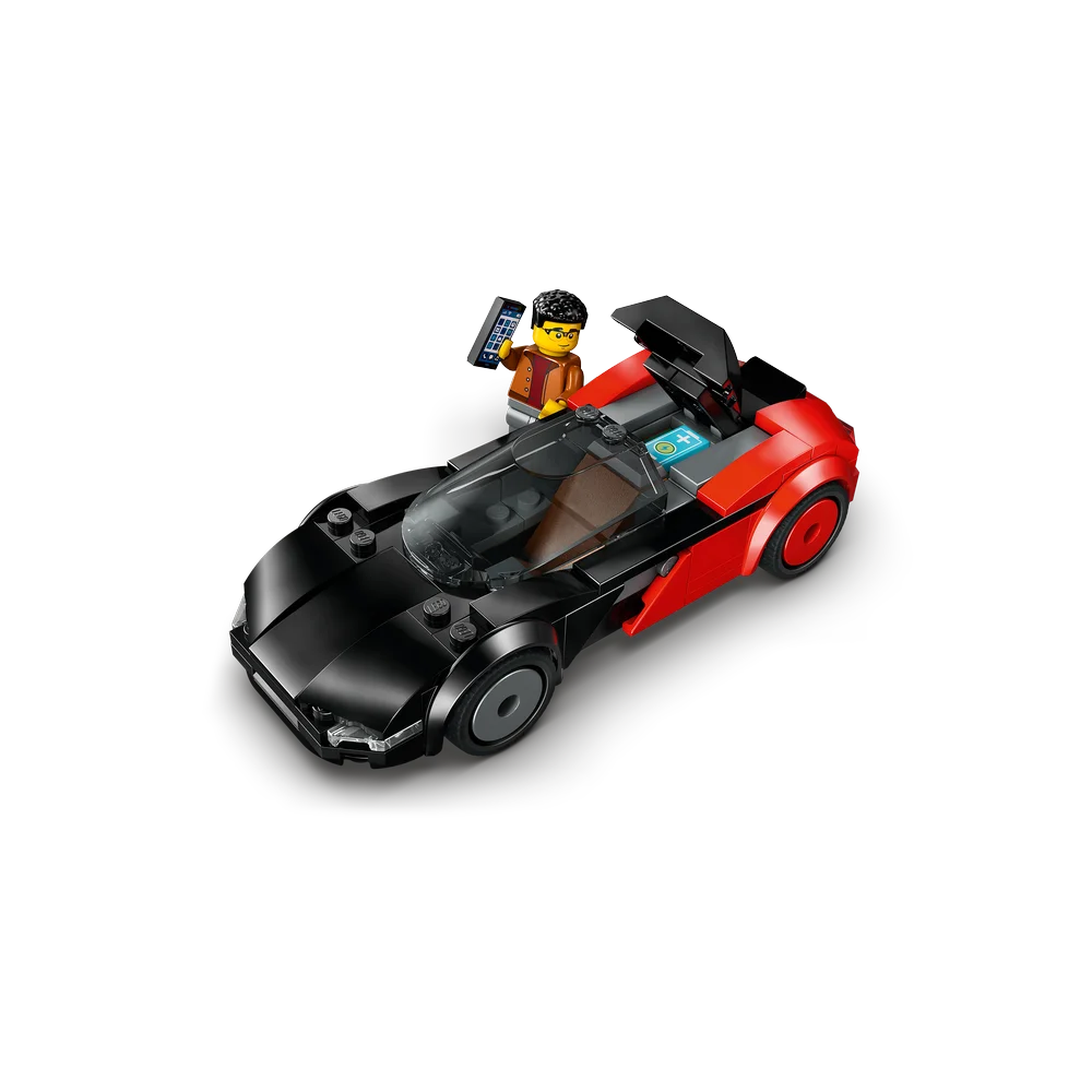 LEGO 60486