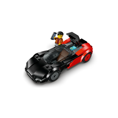 LEGO 60486